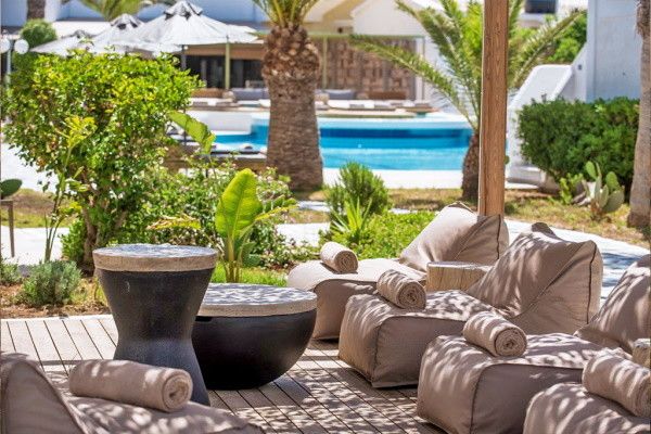 Hôtel Enorme Maya Beach 4* Adult only pas cher photo 14