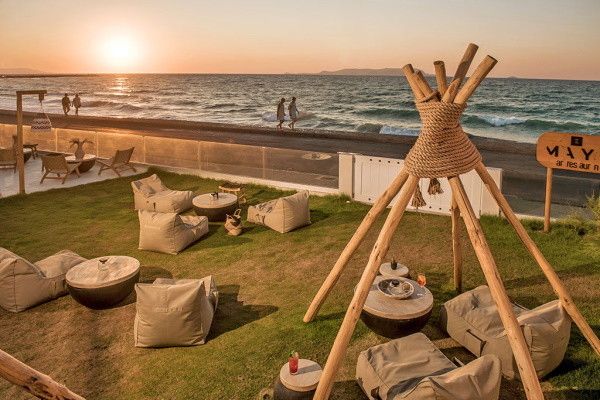 Hôtel Enorme Maya Beach 4* Adult only pas cher photo 15