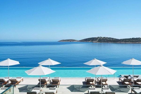 Hôtel Niko Seaside Resort Mgallery 5* - Adults Only pas cher photo 2