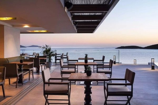 Hôtel Niko Seaside Resort Mgallery 5* - Adults Only pas cher photo 5