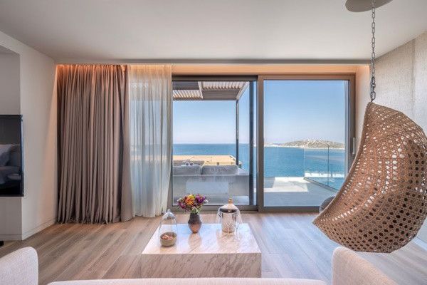 Hôtel Niko Seaside Resort Mgallery 5* - Adults Only pas cher photo 9