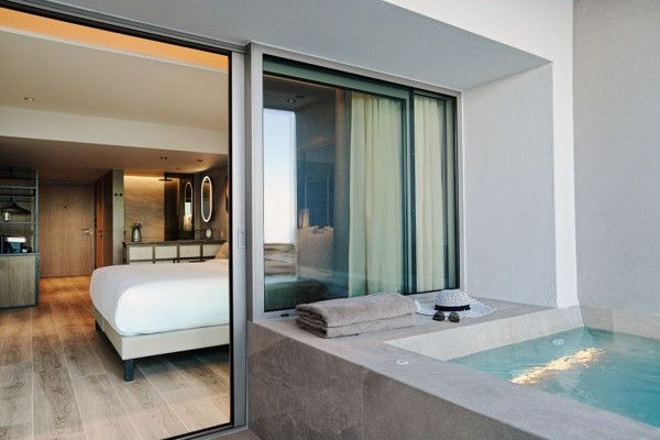 Hôtel Niko Seaside Resort Mgallery 5* - Adults Only pas cher photo 12