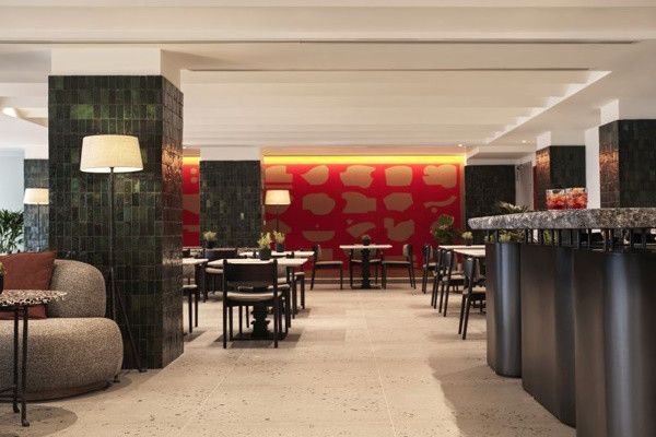 Hôtel Niko Seaside Resort Mgallery 5* - Adults Only pas cher photo 15