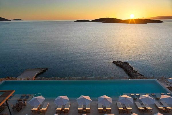 Hôtel Niko Seaside Resort Mgallery 5* - Adults Only pas cher photo 21