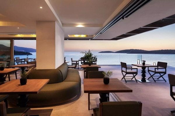 Hôtel Niko Seaside Resort Mgallery 5* - Adults Only pas cher photo 22