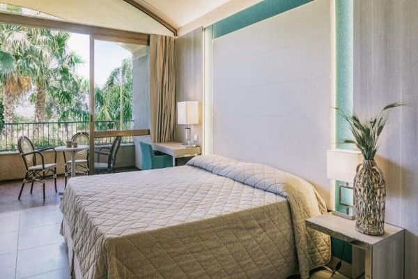 Hôtel MClub Alicudi 4* pas cher photo 3