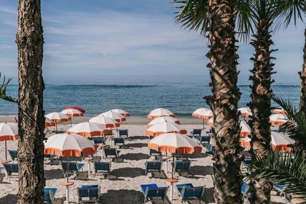 Hôtel MClub Alicudi 4* pas cher photo 5