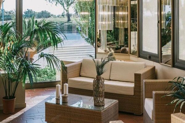 Hôtel MClub Alicudi 4* pas cher photo 6