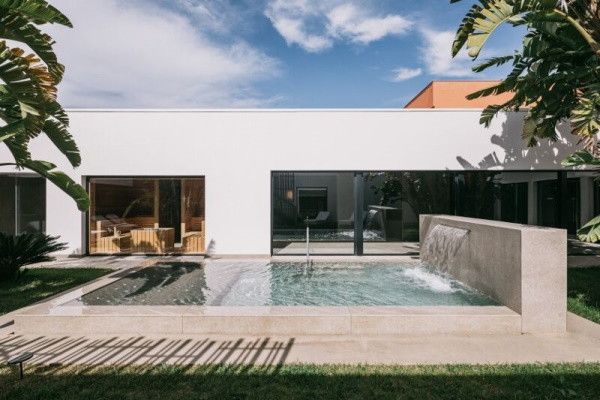 Hôtel Mangia’s Torre del Barone Resort 5* pas cher photo 3