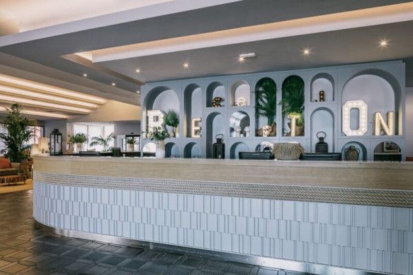 Hôtel Mangia’s Torre del Barone Resort 5* pas cher photo 7