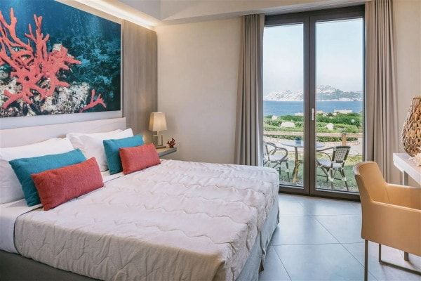 Hôtel Mangia’s Santa Teresa Resort 5* pas cher photo 4