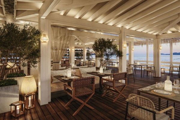 Hôtel Mangia’s Santa Teresa Resort 5* pas cher photo 7