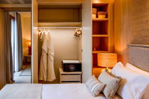 Hôtel Mangia’s Santa Teresa Resort 5* pas cher photo 13