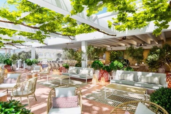 Hôtel Mangia’s Santa Teresa Resort 5* pas cher photo 16