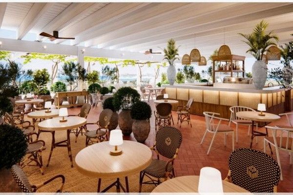 Hôtel Mangia’s Santa Teresa Resort 5* pas cher photo 17