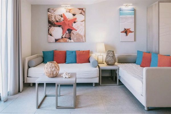 Hôtel Mangia’s Santa Teresa Resort 5* pas cher photo 19