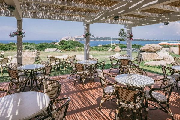 Hôtel Mangia’s Santa Teresa Resort 5* pas cher photo 21