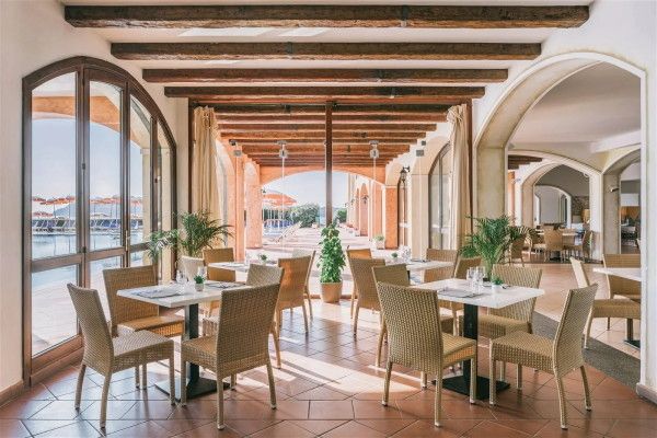 Hôtel Mangia’s Santa Teresa Resort 5* pas cher photo 23