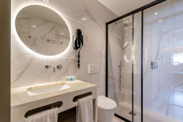 Hôtel Kappa city Lisbonne Omid Saldanha Hotel 4* pas cher photo 9