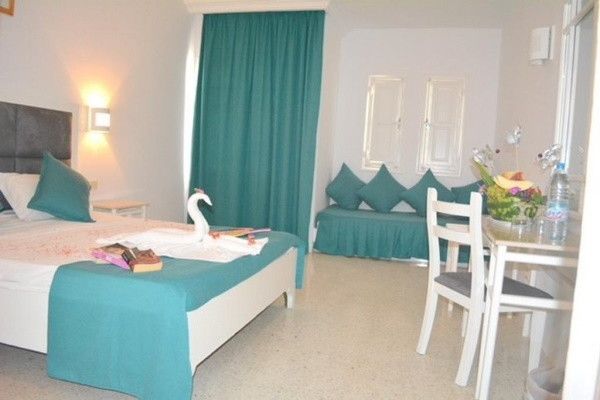 Hôtel Eden Club Skanes 3* pas cher photo 4