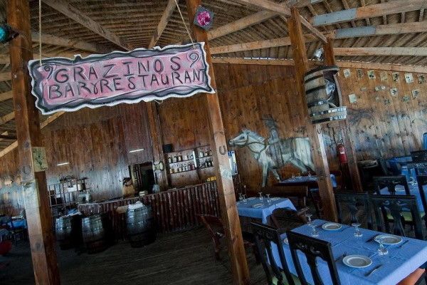 Hôtel Eden Club Skanes 3* pas cher photo 5