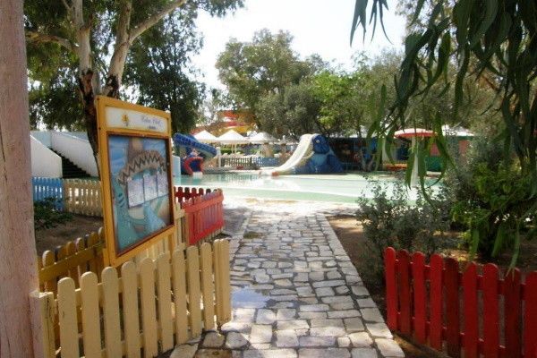 Hôtel Eden Club Skanes 3* pas cher photo 7