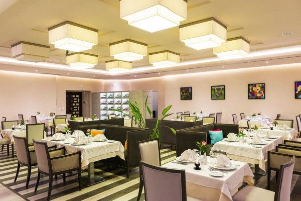 Hôtel Iberostar Mehari Djerba 4* pas cher photo 5