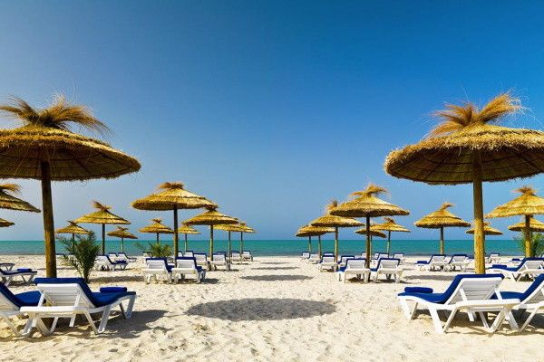 Hôtel Iberostar Mehari Djerba 4* pas cher photo 10