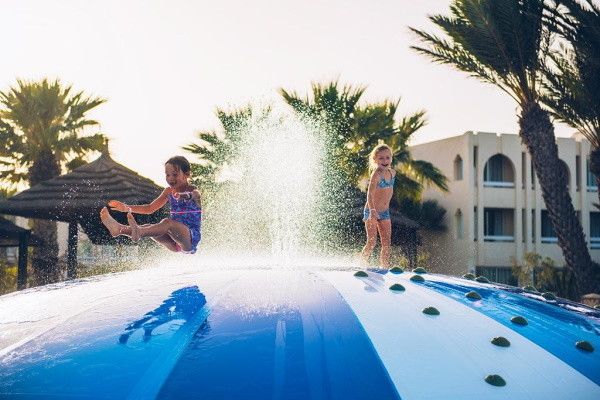 Hôtel Iberostar Mehari Djerba 4* pas cher photo 11