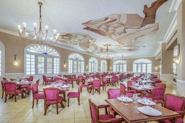 Hôtel Kappa City Sevilla Habana by Melia 4* pas cher photo 8