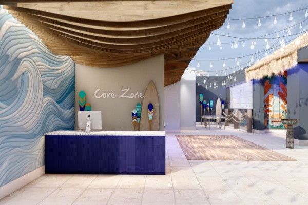 Club Club Coralia Sunscape Dominicus La Romana 4* pas cher photo 3