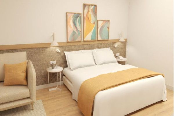 Club Club Coralia Sunscape Dominicus La Romana 4* pas cher photo 4