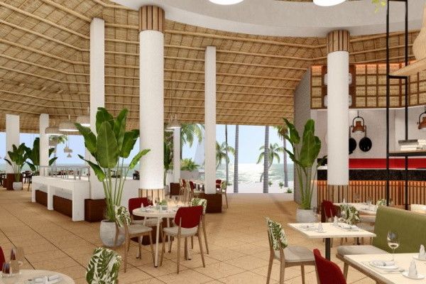 Club Club Coralia Sunscape Dominicus La Romana 4* pas cher photo 5