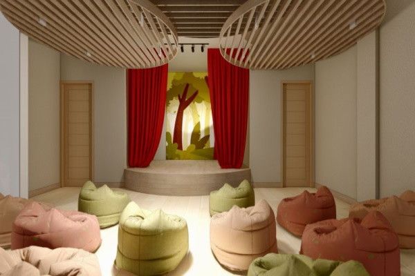 Club Club Coralia Sunscape Dominicus La Romana 4* pas cher photo 10