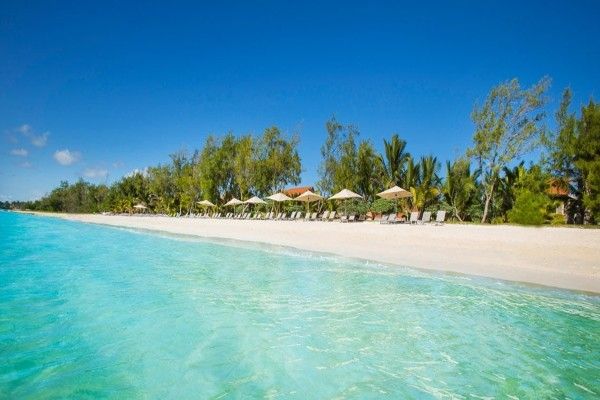 Hôtel Maritim Crystals Beach 4* pas cher photo 3