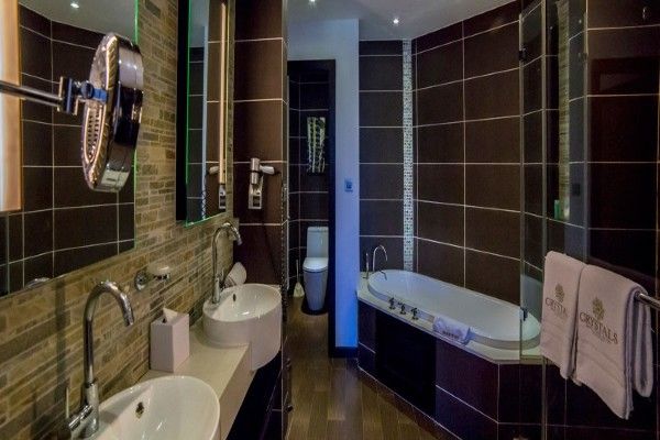 Hôtel Maritim Crystals Beach 4* pas cher photo 6