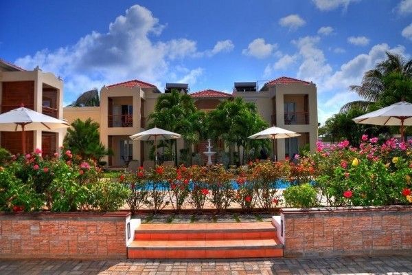 Hôtel La Pointe Villas 3* pas cher photo 4