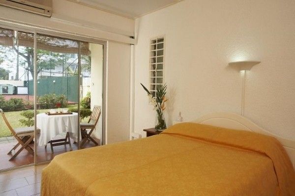 Hôtel La Pointe Villas 3* pas cher photo 7