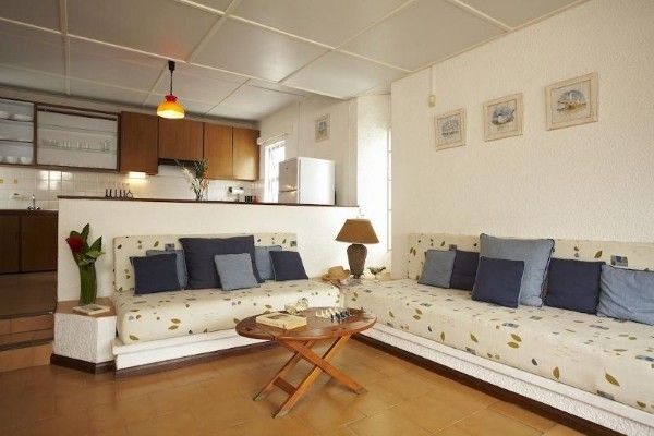 Hôtel La Pointe Villas 3* pas cher photo 8