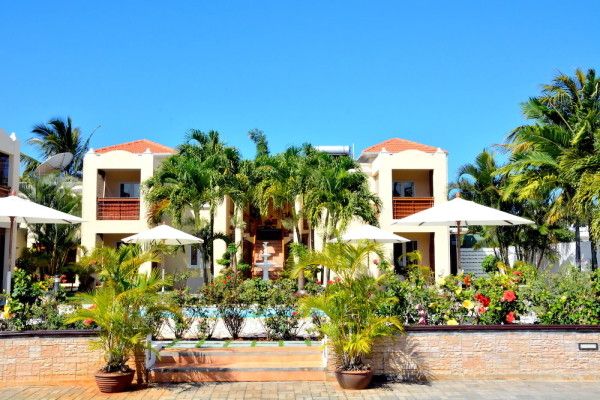 Hôtel La Pointe Villas 3* pas cher photo 12