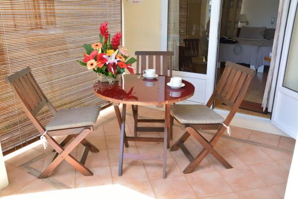 Hôtel La Pointe Villas 3* pas cher photo 13