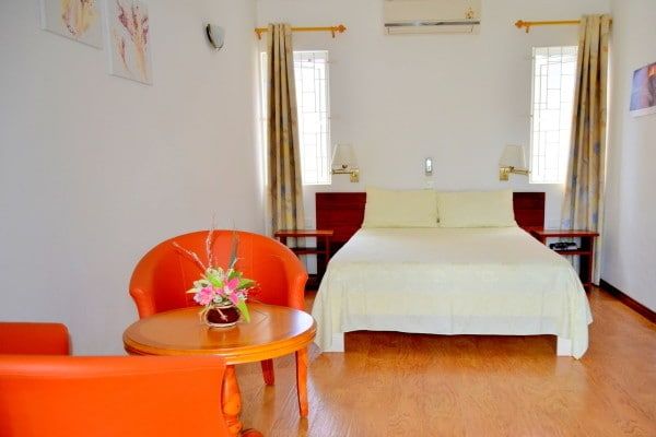 Hôtel La Pointe Villas 3* pas cher photo 14