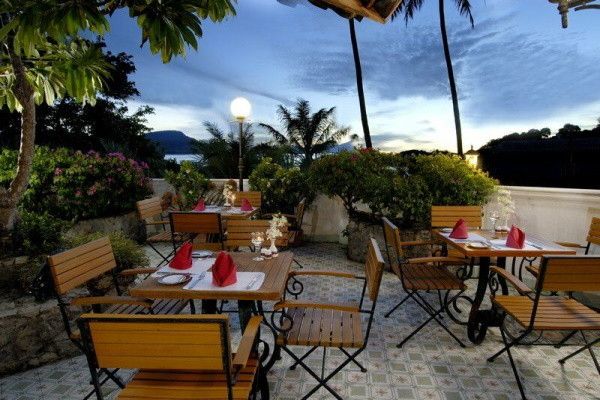 Hôtel Kantary Bay Phuket 4* pas cher photo 5