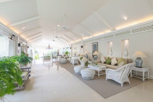 Hôtel Kantary Bay Phuket 4* pas cher photo 8