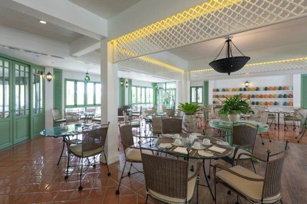 Hôtel Kantary Bay Phuket 4* pas cher photo 13