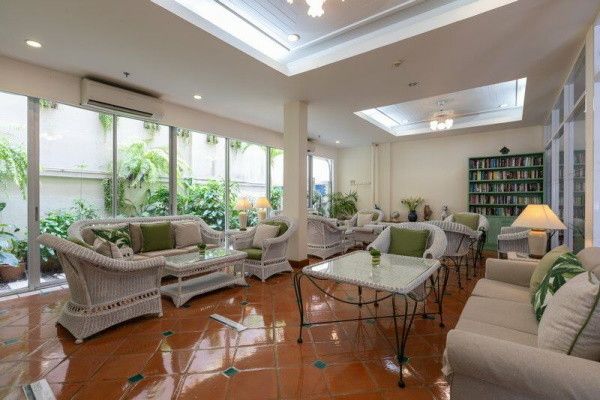 Hôtel Kantary Bay Phuket 4* pas cher photo 15