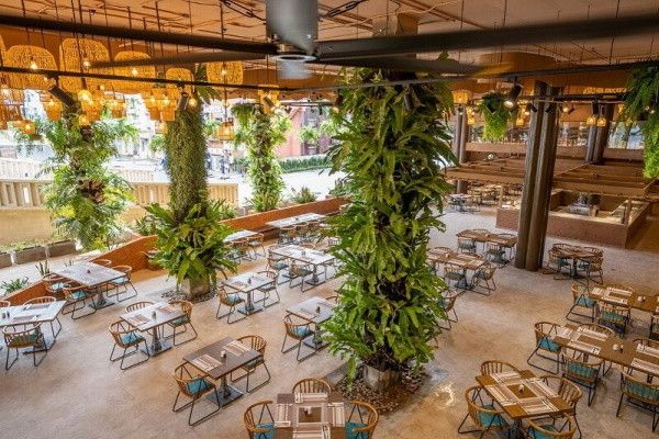 Hôtel Pamookkoo Resort 4* pas cher photo 5