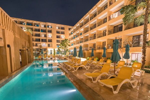 Hôtel Pamookkoo Resort 4* pas cher photo 6