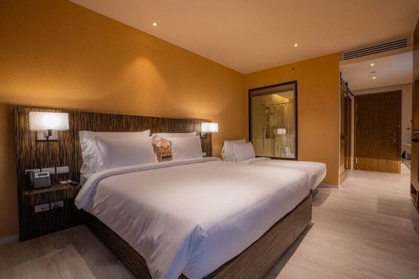 Hôtel Pamookkoo Resort 4* pas cher photo 7