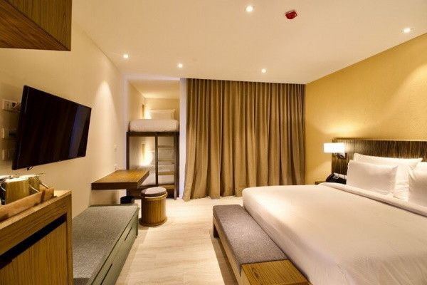 Hôtel Pamookkoo Resort 4* pas cher photo 8